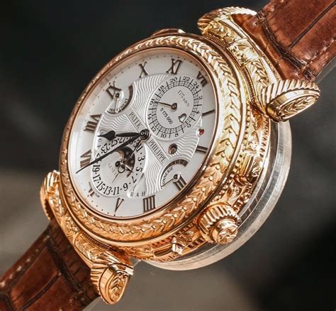 replica patek philippe grandmaster chime|Patek Philippe most complicated watch.